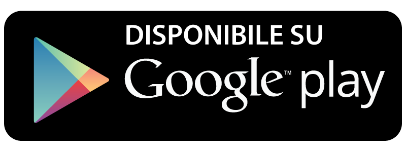 ServizioGPS - Disponibile su Google Play