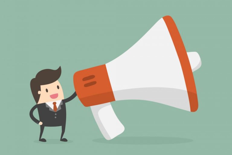 ServizioGPS – Megafono ServizioGPS - Megafono