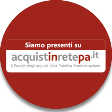 ServizioGPS - Acquisti in PA