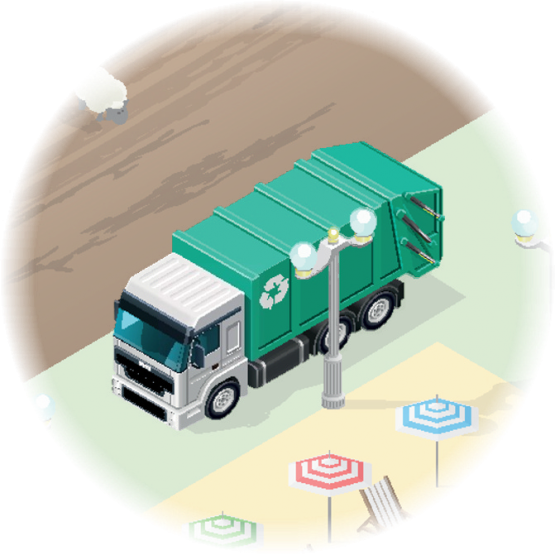 ServizioGPS - Netturbino