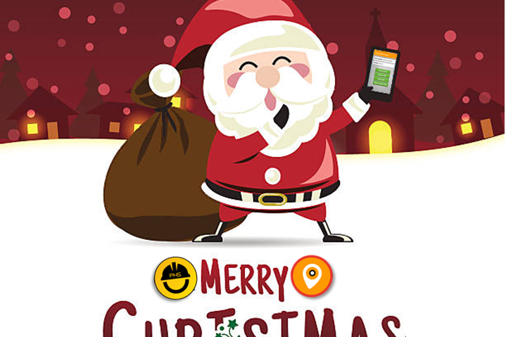 ServizioGPS – Buon Natale da ENGIM ServizioGPS - Buon Natale da ENGIM