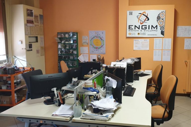 ServizioGPS – Engim uffici ServizioGPS - Engim uffici