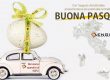 ServizioGPS - Buona Pasqua