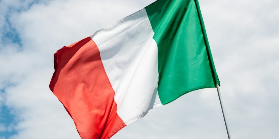 ServizioGPS - Festa della Repubblica