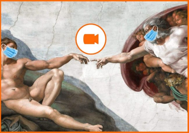 ServizioGPS - Videochiamata