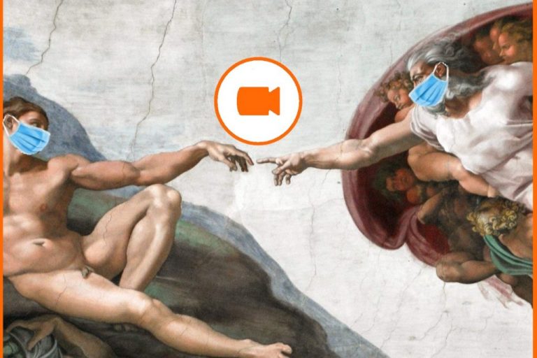 ServizioGPS – Videochiamata ServizioGPS - Videochiamata