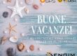 ServizioGPS - Buone vacanze!