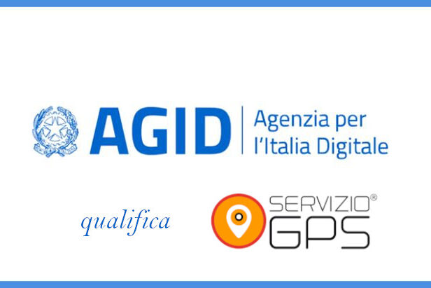 ServizioGPS – AGID ServizioGPS - AGID