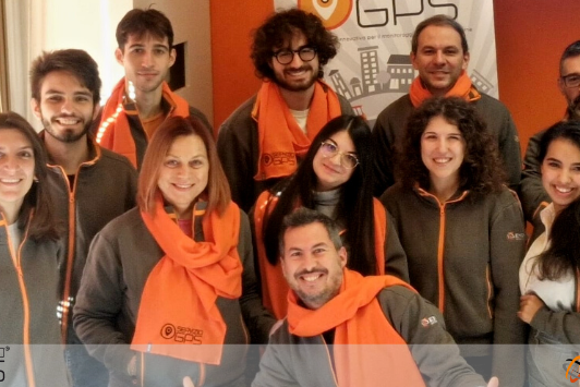 ServizioGPS – Team ENGIM ServizioGPS - Team ENGIM