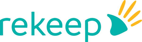 logo rekeep