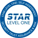 Cloud Security Alliance STAR Level 1
