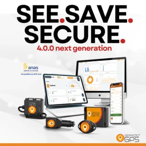 ServizioGPS_engim_monitoraggio asset_flotte e persone localizzazione
