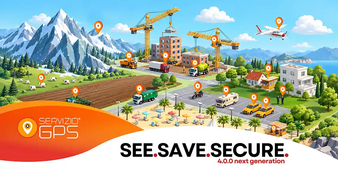 Serviziogps_aggiornamento_gestione e monitoraggio asset, flotte e mezzi in movimento Serviziogps_aggiornamento_gestione e monitoraggio asset, flotte e mezzi in movimento